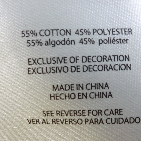 Avalanche Gray L/S Qtr Zip Pullover X-Large - Picture 6 of 6